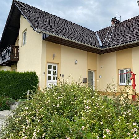 Ferienwohnung Peklar Arnfels Kültér fotó