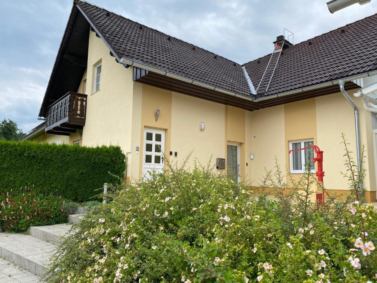 Ferienwohnung Peklar Arnfels Kültér fotó