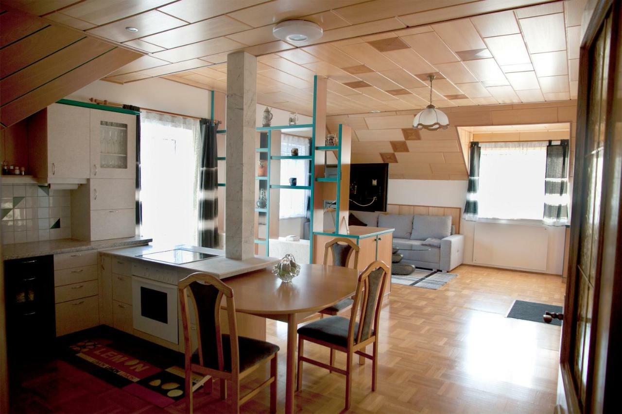 Ferienwohnung Peklar Arnfels Kültér fotó