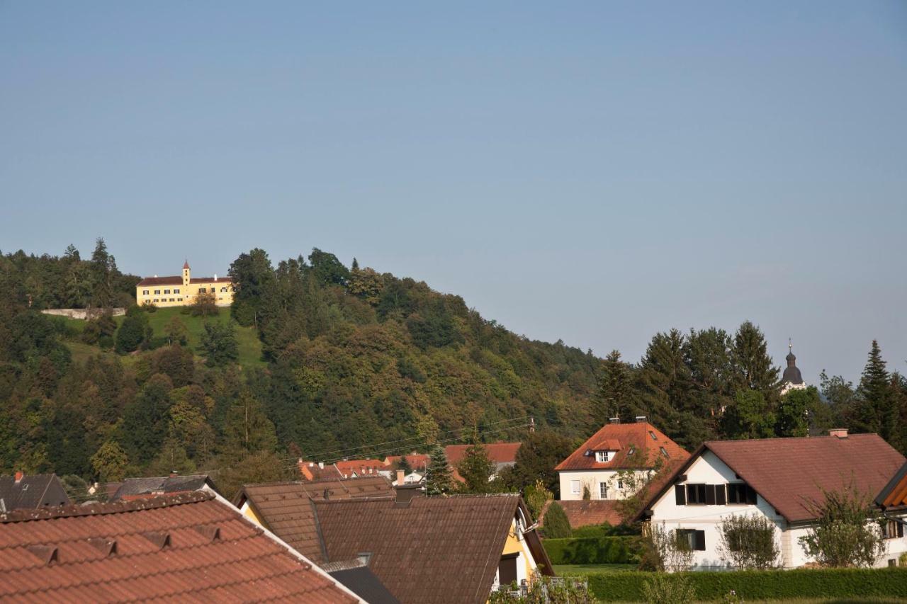 Ferienwohnung Peklar Arnfels Kültér fotó