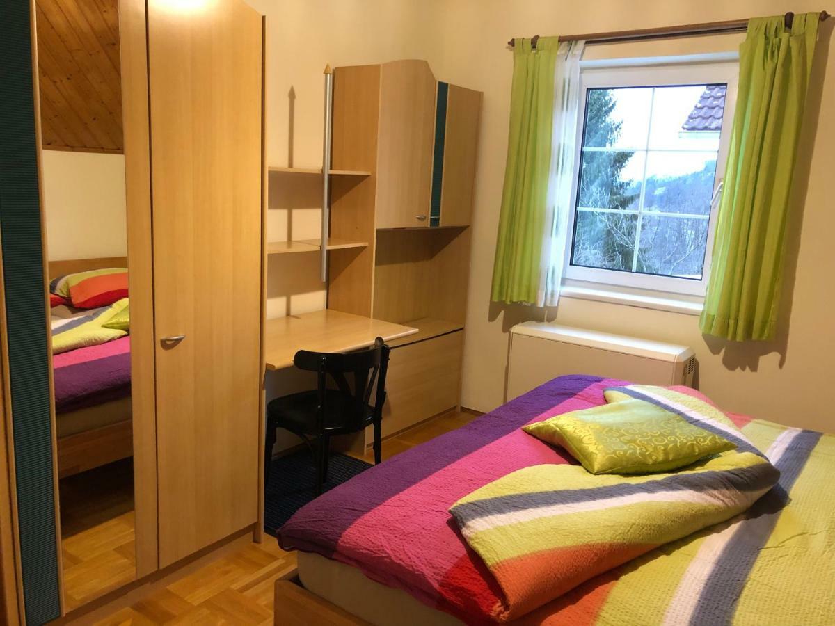 Ferienwohnung Peklar Arnfels Kültér fotó