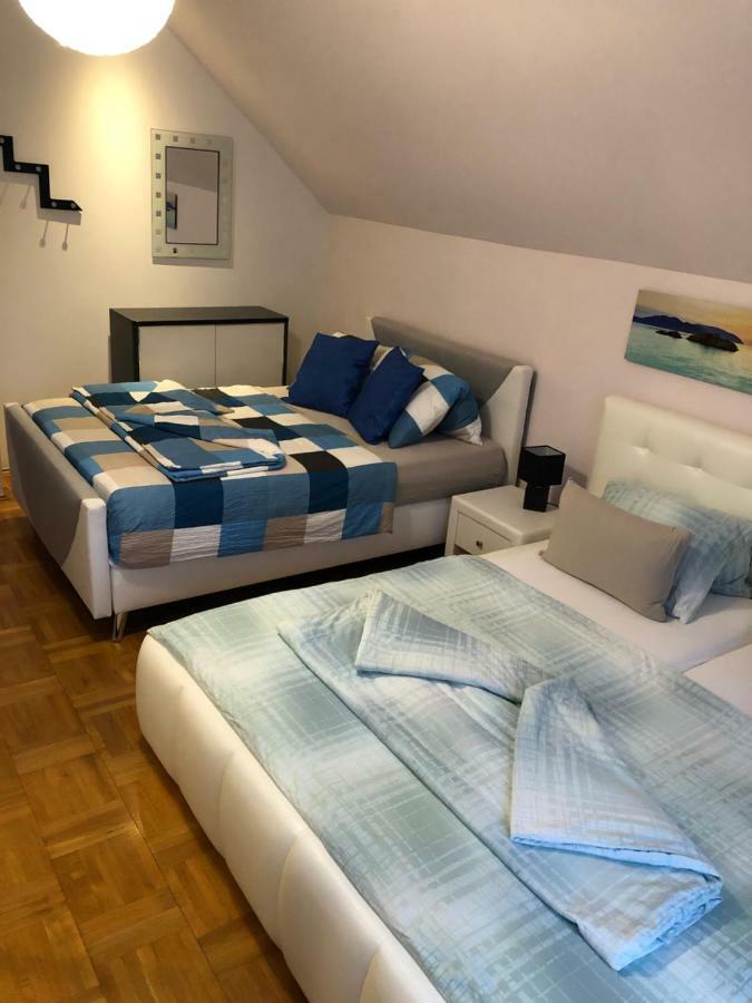 Ferienwohnung Peklar Arnfels Kültér fotó