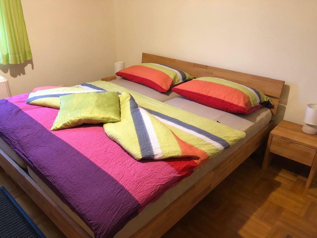 Ferienwohnung Peklar Arnfels Kültér fotó