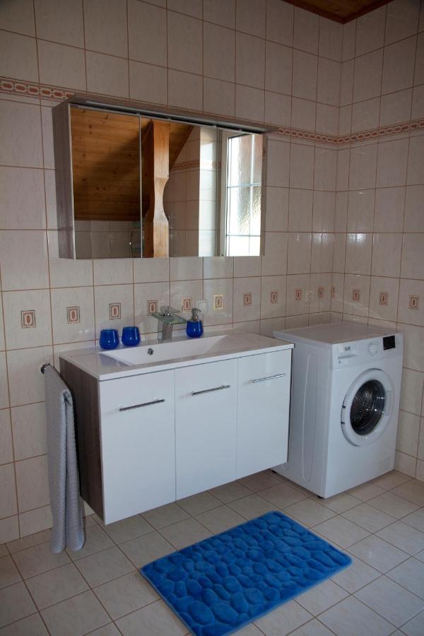 Ferienwohnung Peklar Arnfels Kültér fotó